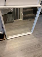 Ikea Spiegel Vierkant, Huis en Inrichting, Woonaccessoires | Spiegels, Minder dan 50 cm, Vierkant, Ophalen of Verzenden, Zo goed als nieuw