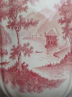 7 stuks Villeroy en Boch Burgenland dinerborden, Antiek en Kunst, Ophalen