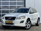 Volvo XC60 3.0 T6 AWD R-Design 305pk | Bi-Xenon | Panorama d, Auto's, Volvo, Automaat, Euro 5, 2000 kg, Wit