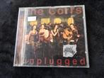The Corrs - Unplugged, Cd's en Dvd's, Ophalen of Verzenden, 2000 tot heden, Gebruikt