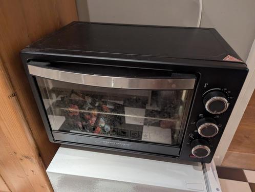 Esperanza convection (3 level) oven, works like new, Witgoed en Apparatuur, Ovens, Zo goed als nieuw, Vrijstaand, Oven, Minder dan 45 cm