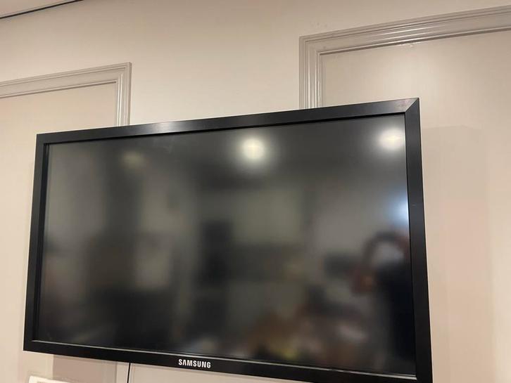 Meerdere Touchscreen TV's - Samsung, Audio, Tv en Foto, Televisies, Gebruikt, LED, 100 cm of meer, Full HD (1080p), Overige merken