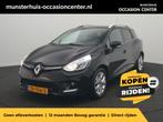 Renault Clio Estate TCe 90 Limited - RIJKLAARPRIJS - Airco -, Auto's, Voorwielaandrijving, Gebruikt, 580 kg, Origineel Nederlands