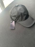Prada pet, Kleding | Heren, Hoeden en Petten, Ophalen of Verzenden, Zo goed als nieuw