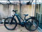 Elektrische Cube Touring Bosch Middenmotor Performance Line, 51 tot 55 cm, Ophalen of Verzenden, Zo goed als nieuw, Gazelle