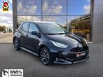 Toyota Yaris 1.5 Hybride Dynamic | Camera | adaptive Cruise, Gebruikt, Euro 6, Met garantie (alle), 450 kg