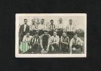 Voetbalplaatje DCL Rotterdam 1930/1931 (321)., Ophalen of Verzenden, Zo goed als nieuw