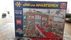 Jan van Haasteren Puzzels, Ophalen, Zo goed als nieuw