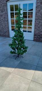 Kunst Kerstboom 180cm, Ophalen of Verzenden, Nieuw