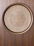 Mooi Wandbord, Ophalen