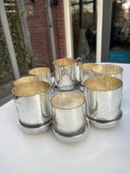 Riviera Maison Christmas wreath, Ophalen of Verzenden, Zo goed als nieuw, Overige materialen, Minder dan 25 cm