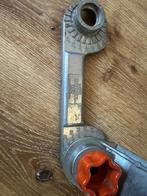 Sandvik 232 zaag geleider, Ophalen of Verzenden, Zo goed als nieuw