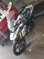 BMW G 310 GS  A2 rijbewijs, Motoren, Particulier, Toermotor, Minimaal motorrijbewijs A2, ABS