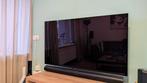 LG OLED55C7V, Ophalen, Gebruikt, 100 cm of meer, 4k (UHD)