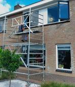 Schilder beschikbaar voor binnen en/of buiten schilderwerk., Vacatures, Rijbewijs B, Overige uren, Bouwnijverheid, Overige vormen