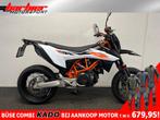 KTM 690 SMC R (bj 2020), Motoren, Motoren | KTM, 2 cilinders, KTM, Motorrijbewijs A, Bedrijf