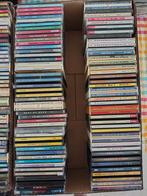 Cd's uit diverse series, 50 cent per stuk, Ophalen of Verzenden, Zo goed als nieuw