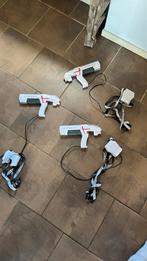 Laser X lasergame, Drie of vier spelers, Ophalen of Verzenden, Gebruikt