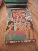 k 3 dvds te koop, Cd's en Dvd's, Ophalen of Verzenden, Zo goed als nieuw