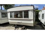 Santana Alder 900 Super, Caravans en Kamperen, Stacaravans, Tot en met 4