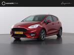 Ford Fiesta 1.0 EcoBoost ST-Line | Trekhaak | Navigatie | Cl, Auto's, Ford, Voorwielaandrijving, Gebruikt, Origineel Nederlands