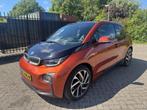 BMW i3 Basis Comfort Advance 22 kWh Leer/HK/Navi/Stoelverw/C, Automaat, Achterwielaandrijving, Gebruikt, Overige kleuren