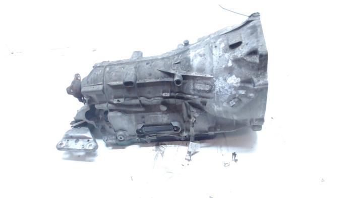 Automaatbak van een BMW 3-Serie, Auto-onderdelen, Transmissie en Toebehoren, BMW, Gebruikt, 3 maanden garantie, Ophalen of Verzenden