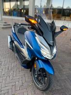 Honda Forza 350 ABS LED adv, Motoren, Motoren | Honda, Motorrijbewijs A, Particulier, 12 t/m 35 kW, Traction Control