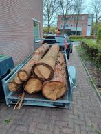 Haardhout gezocht, Tuin en Terras, Haardhout, Minder dan 3 m³, Ophalen