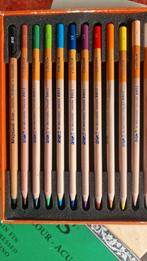 Bruynzeel design, Hobby en Vrije tijd, Tekenen, Ophalen of Verzenden, Potlood of Stift