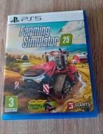 Farming simulator, Ophalen, Zo goed als nieuw