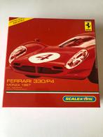 Ferrari 330/P4 Monza, Ophalen of Verzenden, Zo goed als nieuw, Ferrari
