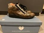 Durea halfhoge sneakers, mt 4,5 E / 37,5 E, Ophalen of Verzenden, Zo goed als nieuw, Sneakers of Gympen