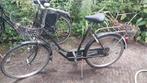 meisjes fiets te koop, Ophalen of Verzenden, Gebruikt, 20 inch of meer