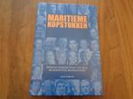 Maritieme Kopstukken - Jacques Kraaijeveld, Ophalen of Verzenden, Nieuw, Jacques Kraaijeveld