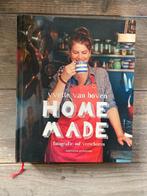 Home Made - Yvette van Boven - Kookboek, Ophalen of Verzenden, Zo goed als nieuw