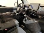 Toyota PROACE CITY 1.5 D-4D Live Nieuwe Model / Euro 6 / Air, Voorwielaandrijving, Gebruikt, 4 cilinders, Met garantie (alle)