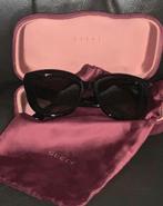 Gucci zonnebril GG0327S, Sieraden, Tassen en Uiterlijk, Zonnebrillen en Brillen | Dames, Nieuw, Overige merken, Ophalen of Verzenden
