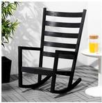 Ikea Värmdö Rocking Chair, Huis en Inrichting, Fauteuils, Ophalen, 75 tot 100 cm, Zo goed als nieuw, 50 tot 75 cm