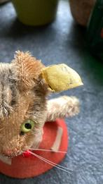 🐈Steiff bedhupferlkatze🐈, Ophalen of Verzenden, Zo goed als nieuw, Stoffen beer, Steiff