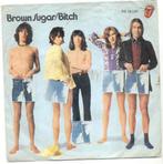 The Rolling Stones- Brown Sugar, Cd's en Dvd's, Vinyl Singles, Verzenden, Gebruikt, Pop