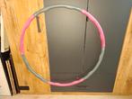 Hula Hoop - Fitness Hoepel, Ophalen of Verzenden, Zo goed als nieuw, Buik, Overige typen