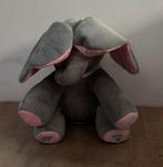 Olifant kiekeboe, Kinderen en Baby's, Speelgoed | Knuffels en Pluche, Ophalen, Nieuw, Olifant