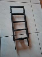 Oude bagagedrager zeer.degelijk, Ophalen, Zo goed als nieuw