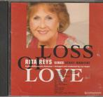 Rita Reys sings Henri Mancini, Cd's en Dvd's, Cd's | Jazz en Blues, 1960 tot 1980, Jazz, Zo goed als nieuw, Verzenden