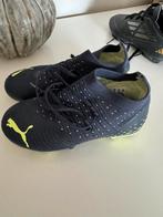 Voetbalschoenen maat 28, Sport en Fitness, Voetbal, Ophalen, Gebruikt, Maat XS of kleiner, Schoenen