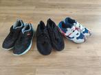 3 paar schoenen maat 36 vty Fila sportschoenen sneakers, Ophalen of Verzenden, Gebruikt, Schoenen