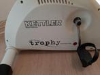 Kettler Trophy Hometrainer - Goede Staat, Ophalen, Gebruikt, Metaal, Benen