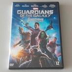 Guardians of the galaxy dvd, Cd's en Dvd's, Vanaf 12 jaar, Ophalen of Verzenden, Zo goed als nieuw