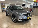 Renault Captur 0.9 TCe Zen | Airco | LED | Cruise Control |, Auto's, Voorwielaandrijving, Gebruikt, Euro 6, 620 kg